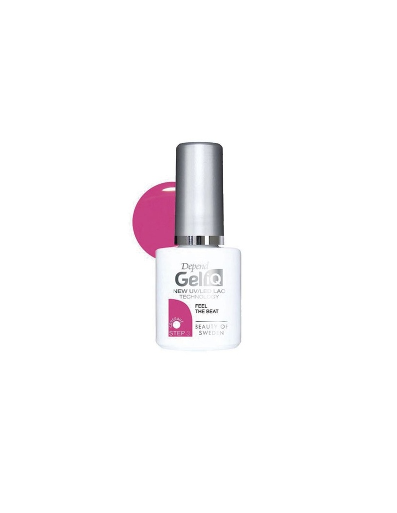 Beter Zależny Żel Iq Esmalte Feel T Beat 41021