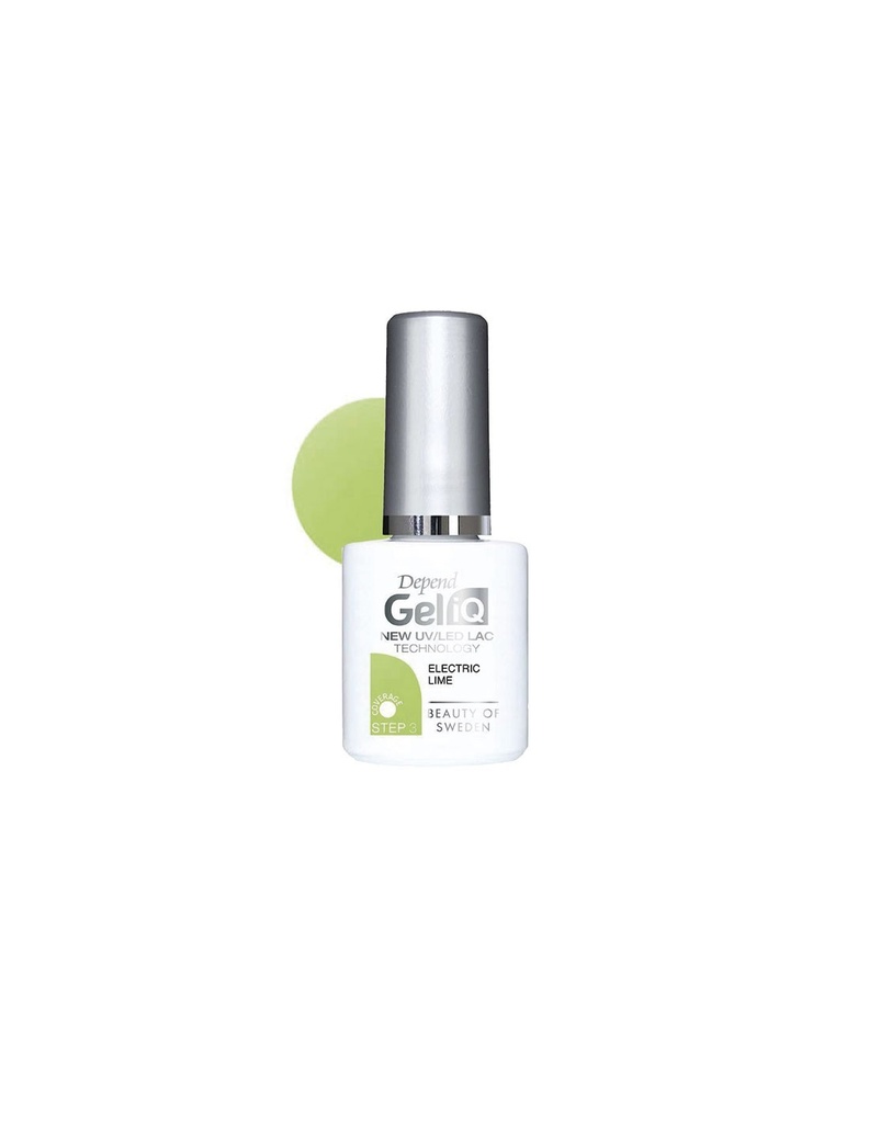 Beter Depend Gel Iq Esmalte Electr Lima 41023