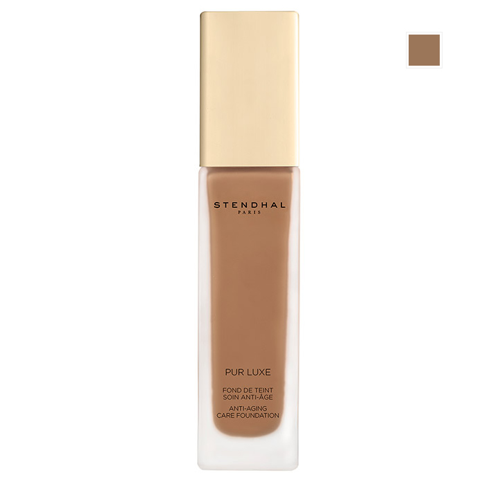 Stendhal Pur Luxe Base Antienvelhecimento 450 Sândalo 30ml