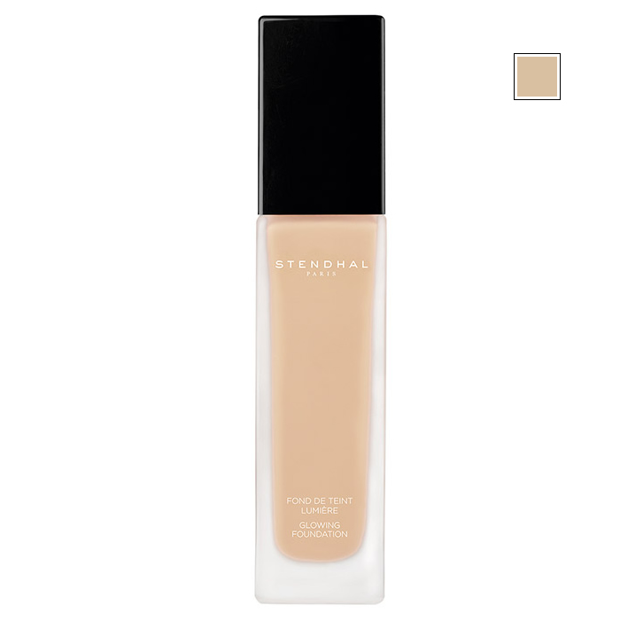 Stendhal Light Foundation 220 Sand 30ml