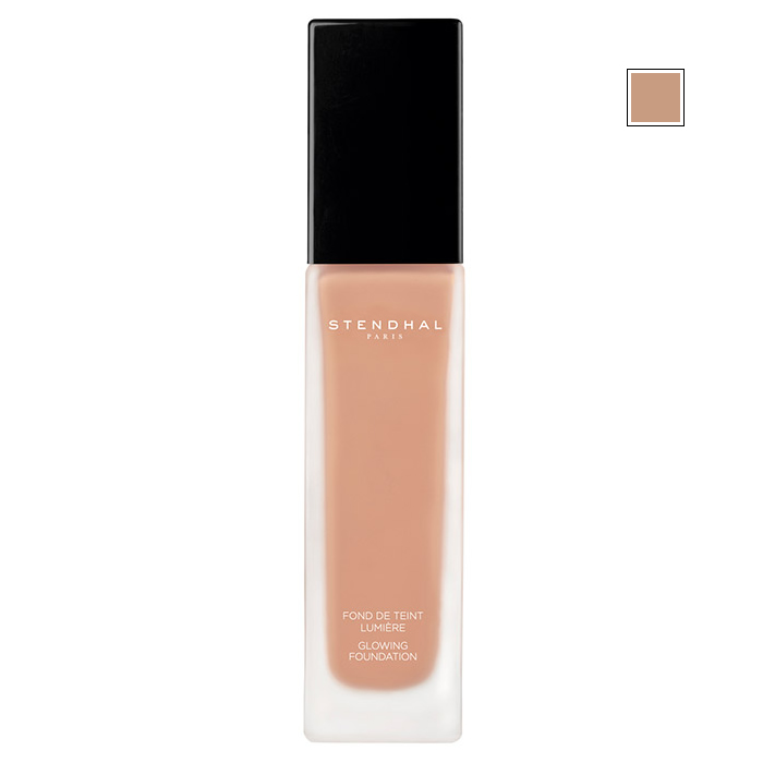 Stendhal Lumière Foundation 232 Golden Amber 30ml