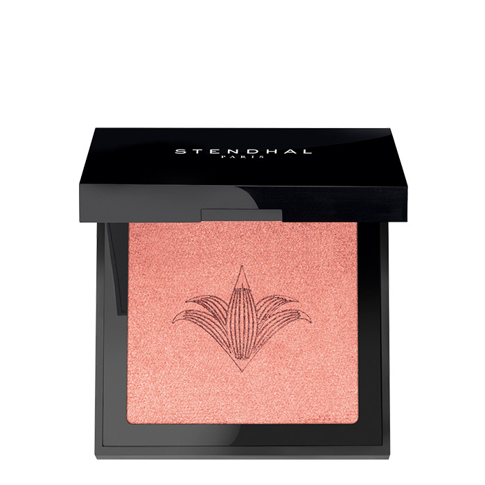 Stendhal Illuminating Blush 300 Rose Jaipur 5,5g