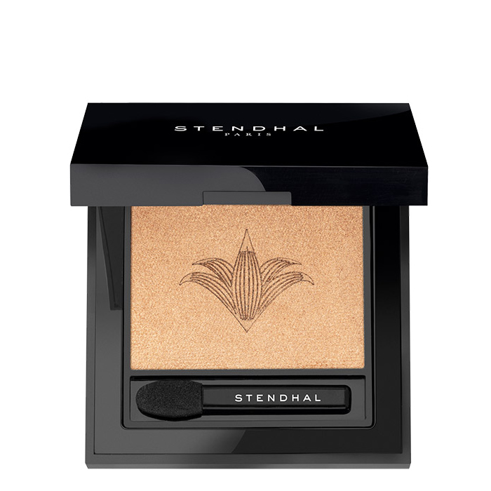 Stendhal Sublimating Eye Shadow 504 Gold Champagne 2,5g