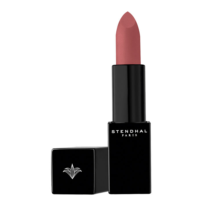 Stendhal Barra de Labios Efecto Mate 105 Terracotta Rose 3,8g