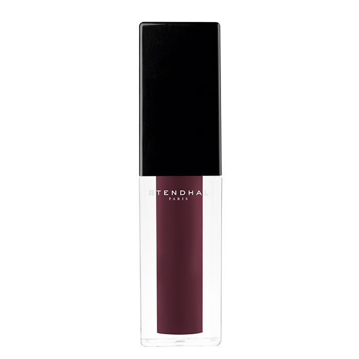 Stendhal Lip Ink 401 Tulipán Negro