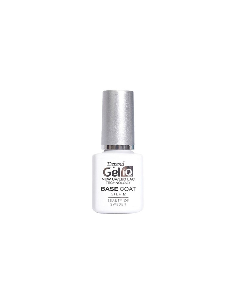 Beter Depend Gel Base Iq Paso2 41501