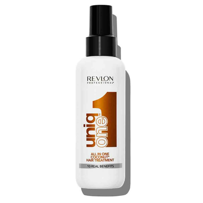 Revlon All In One plaukų priežiūros kokosų purškiklis 150 ml