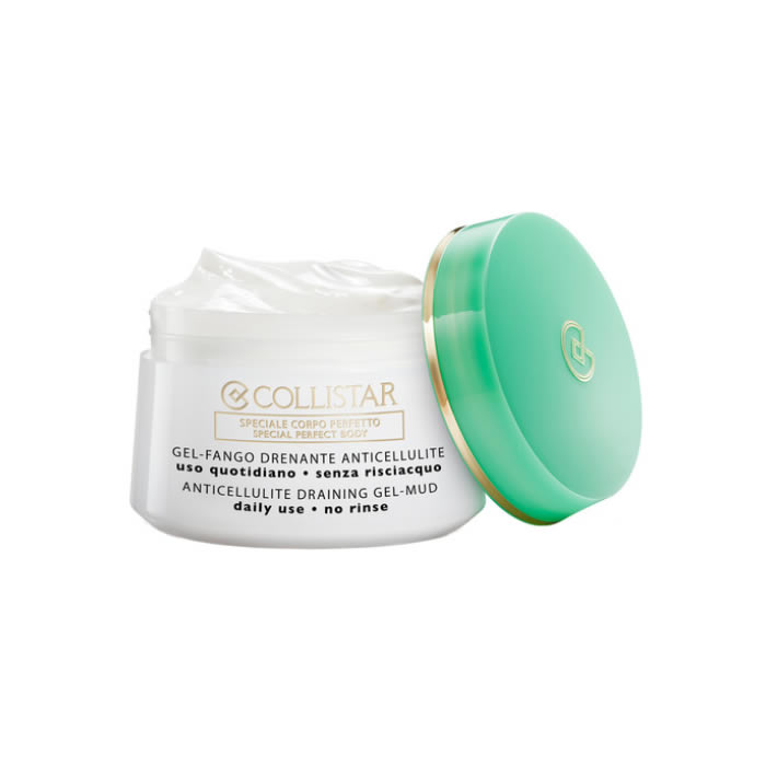 Collistar Perfect Body Anticellulite Gel Boue 400ml