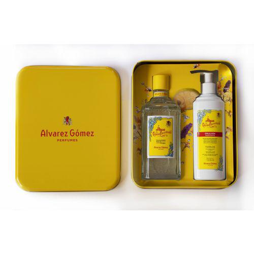 Alvarez Gómez Alv Gomez Agua Colonia Koncentrat, 300ml Lata