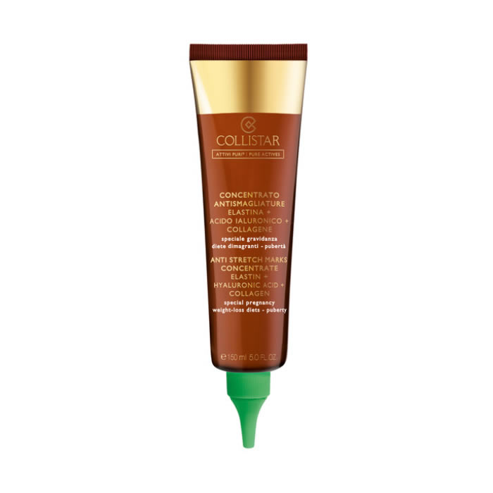 Collistar Pure Actives Concentre Anti Vergeture 150ml