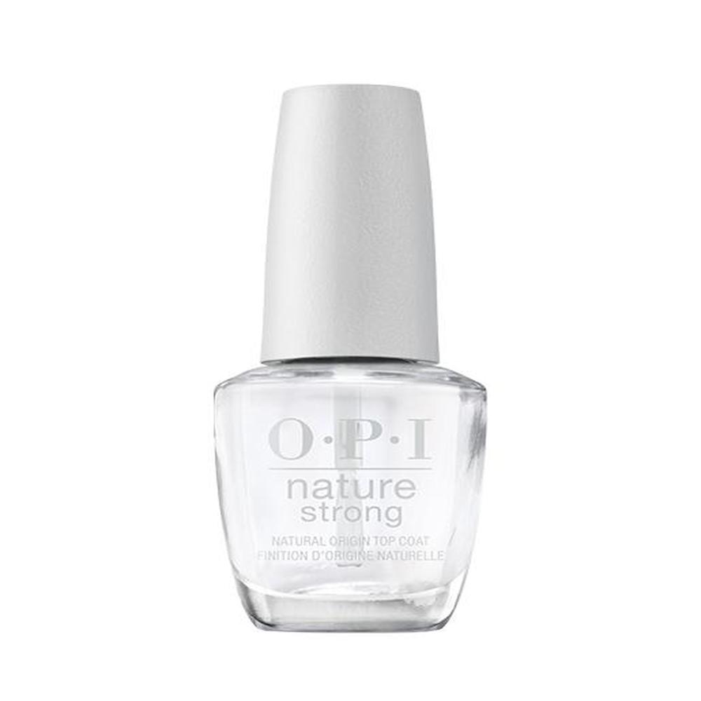 Opi Nature Strong Esmalte De Origen Natuurlijke regendruppelverwachtingen 15ml
