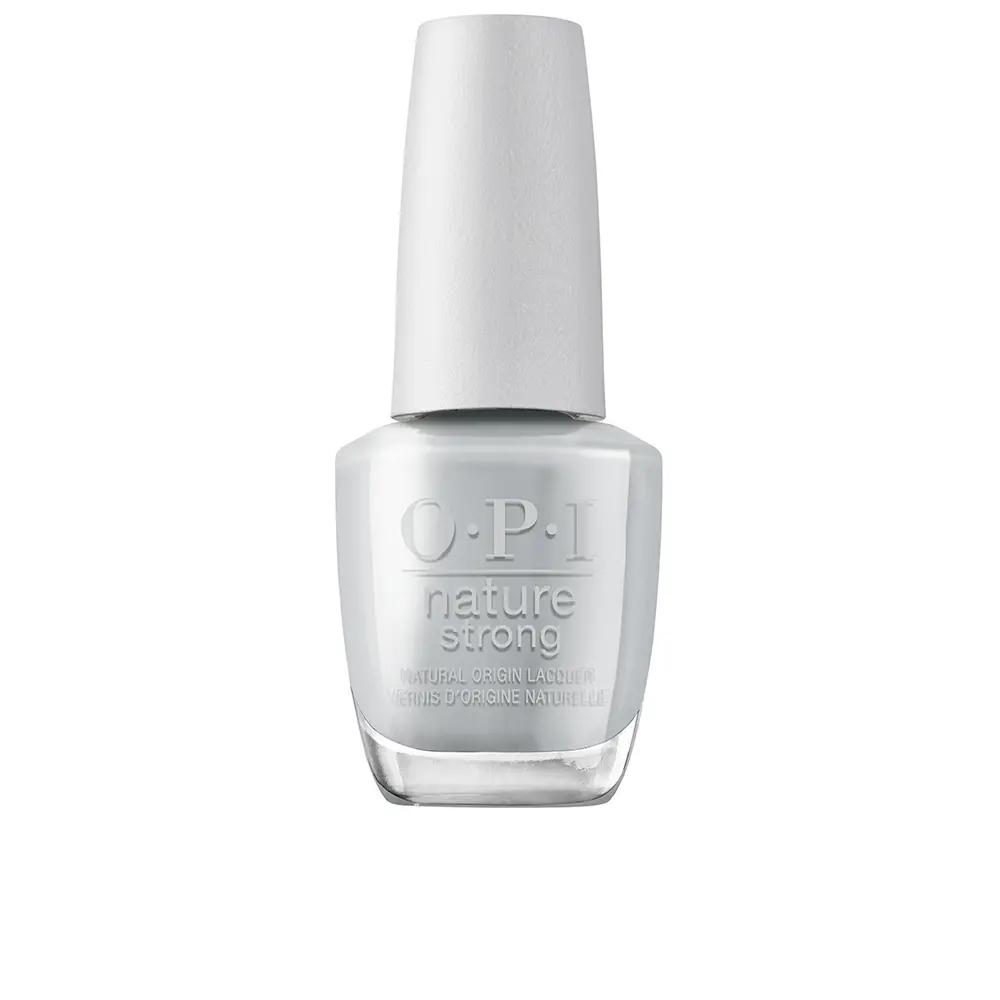 Nature Strong Esmalte De Origen Natural It’s Ashually Opi 15 ml