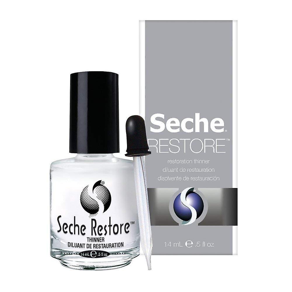 Seche Restore Разредител за възстановяване 14 мл