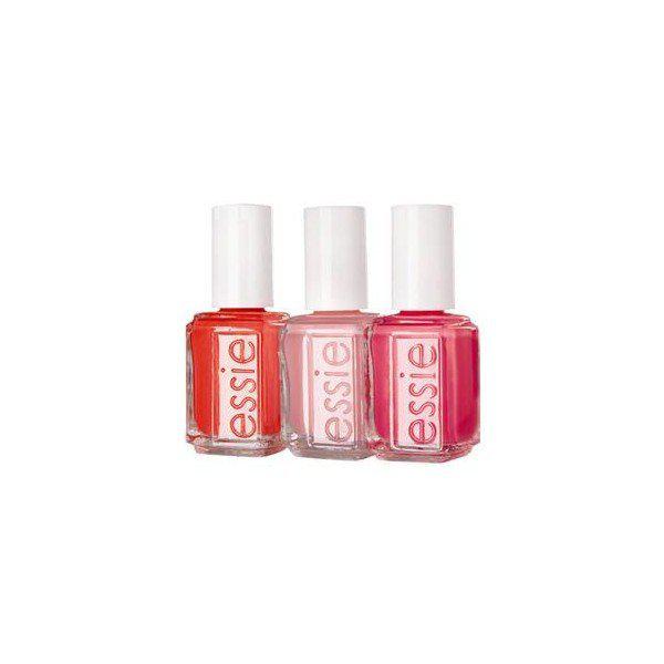 Essie körömfesték 785-Ferris mind közül