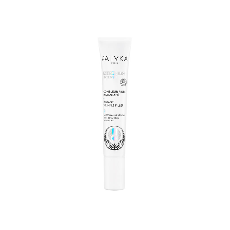 Patyka Instant Wrinkle Filler 15 ml