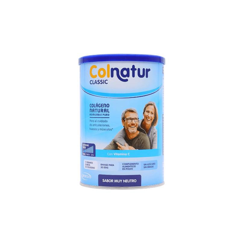 Colnatur Integratore alimentare Classic Collagene in polvere
