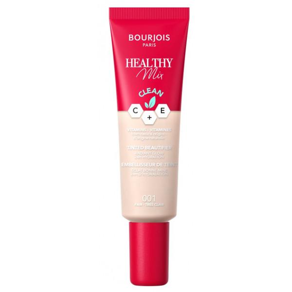 Bourjois Bj Maq Hidrat Healthy Mix-verfraaier