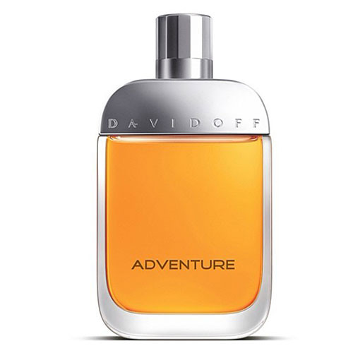 Davidoff Adventure Eau De Toilette Vaporisateur 100ml