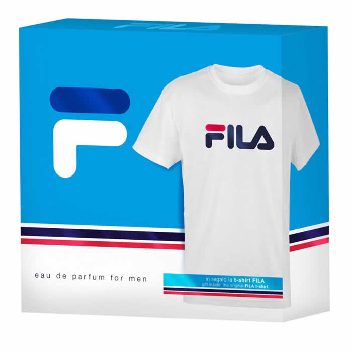 Fila parfumska voda za moške v spreju 100 ml