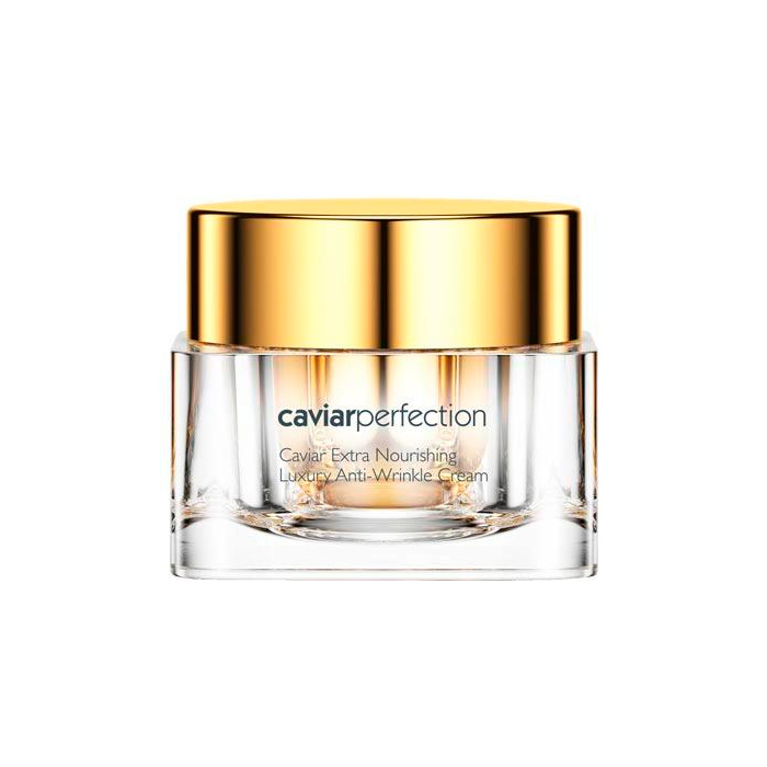 Declare Caviar Creme de Olhos Perfeição 15ml