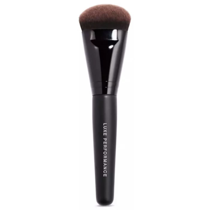 Bareminerals Luxe Performande Liquid Foundation Brush 1 Enhed
