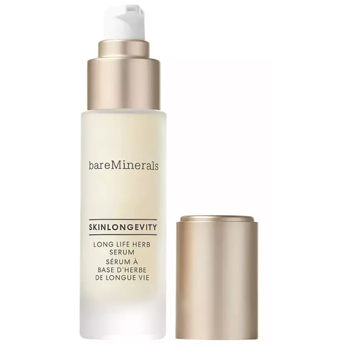 Bareminerals Skinlongevity Vital Power Sérum 100ml
