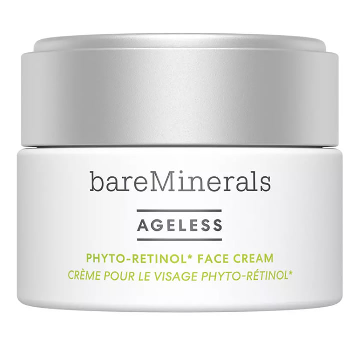 Bareminerals Ageless Retinol-Gesichtscreme 50 ml
