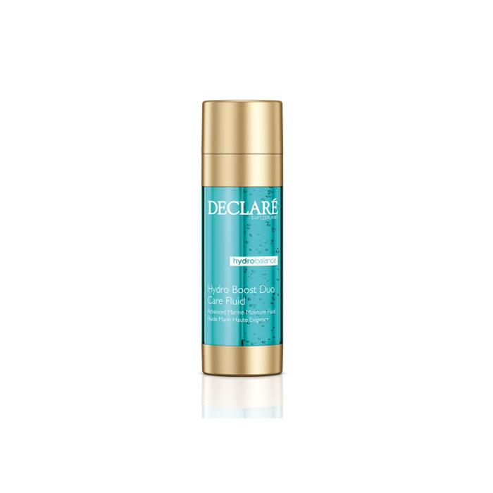 Verklaar Hydro Boost Duo Care Fluid 2x20ml