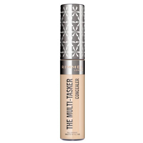 Rimmel London Der Multi-Tasker Concealer 030-Light