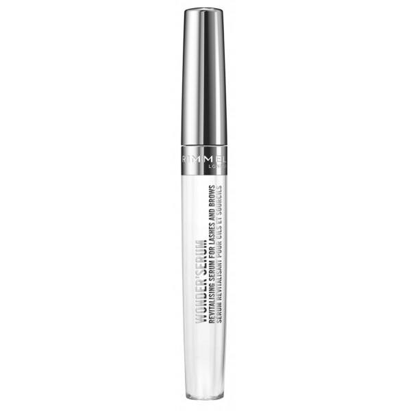 Rimmel London Wonder'sérum Revitalizujúce sérum na mihalnice a obočie 3ml