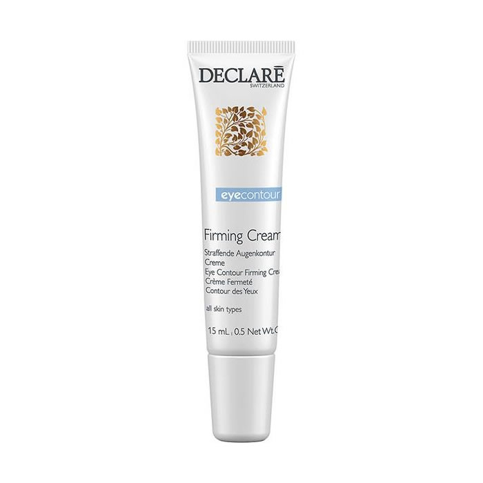 Declare Reaffirming Eye Cream 15ml