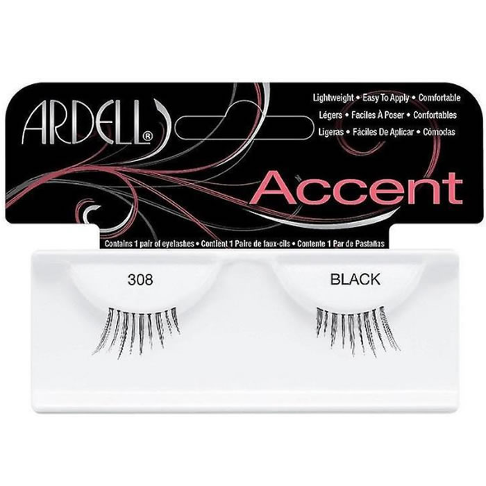 Ardell Accento Ciglia 308