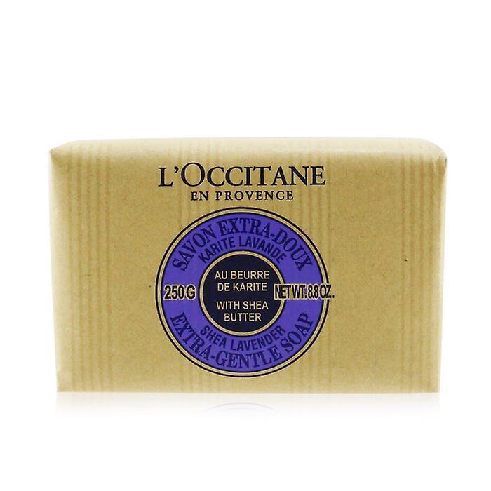 L'occitane Loccitane Karité Lavanda Jabón 250g