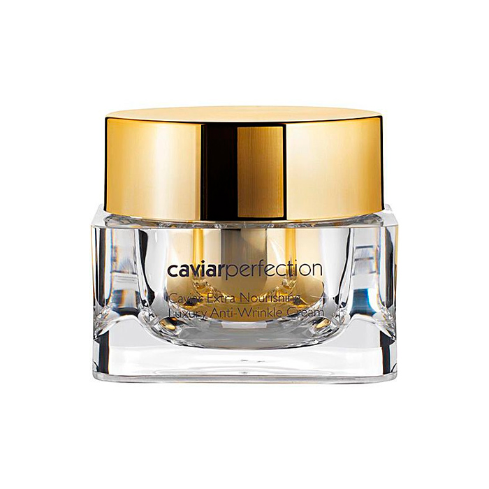 Declare Caviar Perfection Extra-tápláló krém 50ml