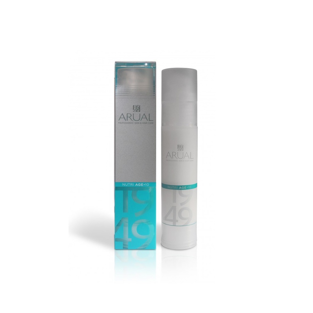 Arual 1949 Anti-edad gezichtscrème 50 ml 50 ml