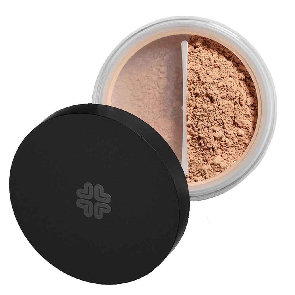 Lily Lolo Spf15 Base Compacta Cool Caramelo 10ml