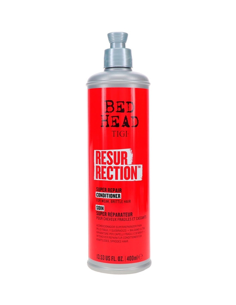 Tigi Bh21 Acondicionador Resurrección 400