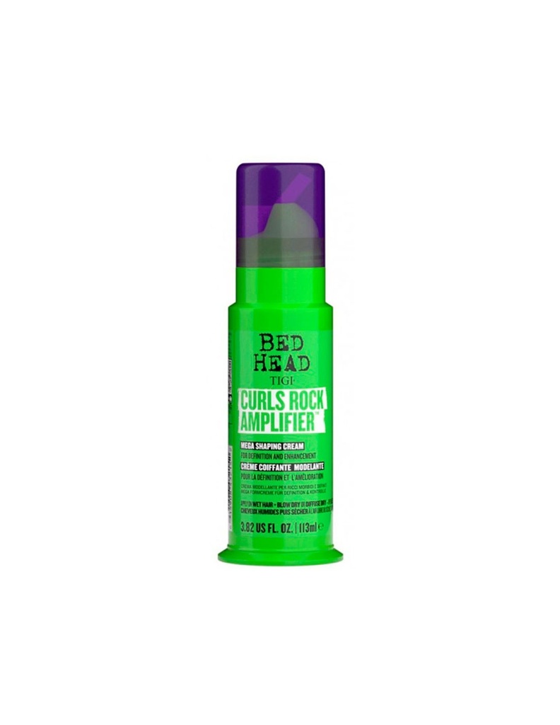 Tigi bh21 rizos rock amplificador crema 113