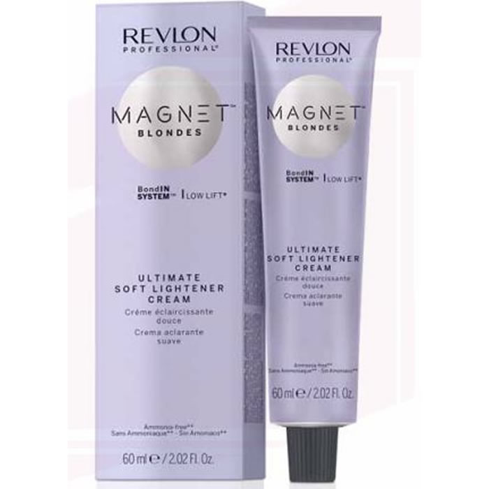 Revlon Magnet Blondes Soft zesvětlující krém 60ml