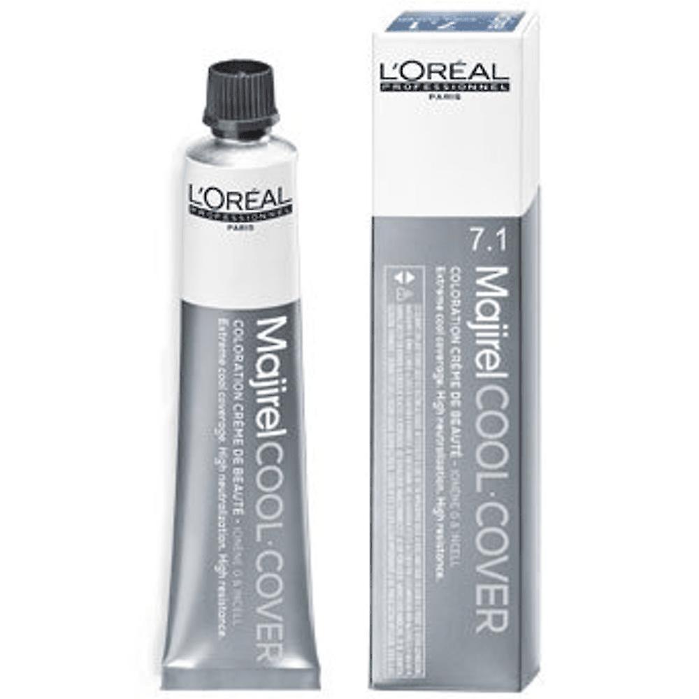 L'oreal Professionnel Majirel Cool Inforced dažomasis kremas 10,1 50 ml