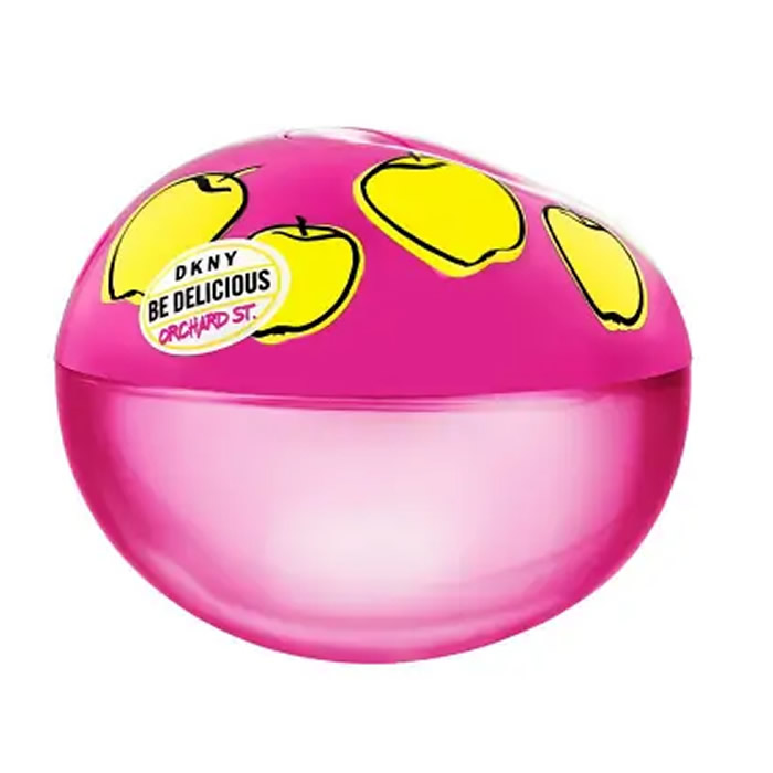 Donna Karan Be Delicious Orchard St. Woda perfumowana w sprayu 100ml