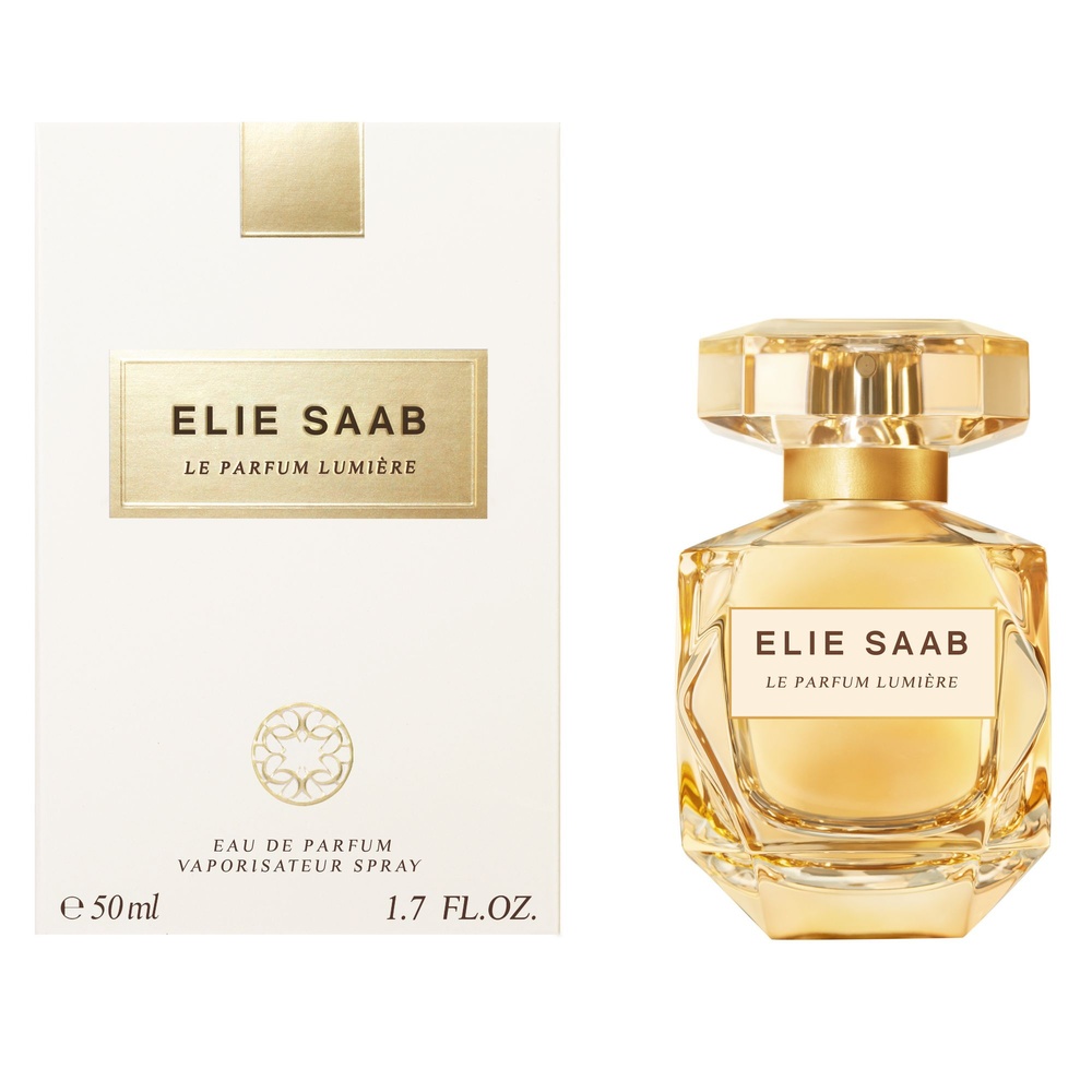 Elie Saab Le Parfum Lumière Epv 50ml