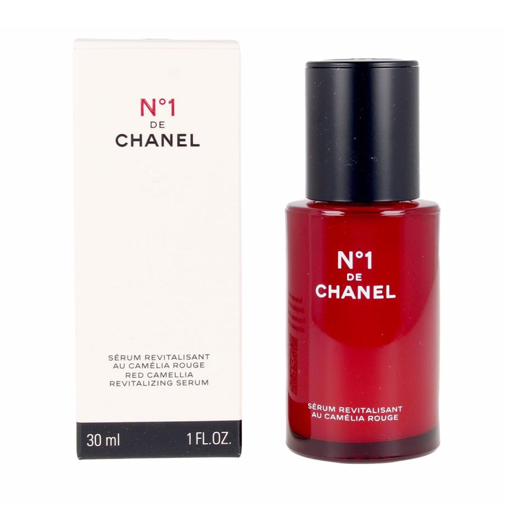 Chanel N 1 Revitaliserende Serum 50ml