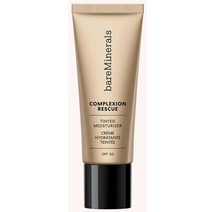Bareminerals Complexion Rescue tónovaný hydratační gelový krém Desert Spf30 35ml