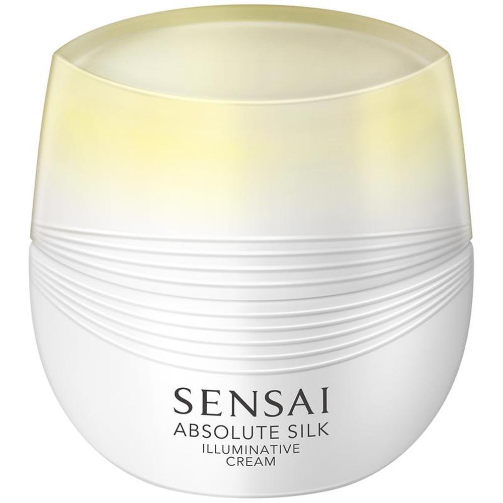 Sensai Sen Absolute Silk Illuminante Cr 40ml