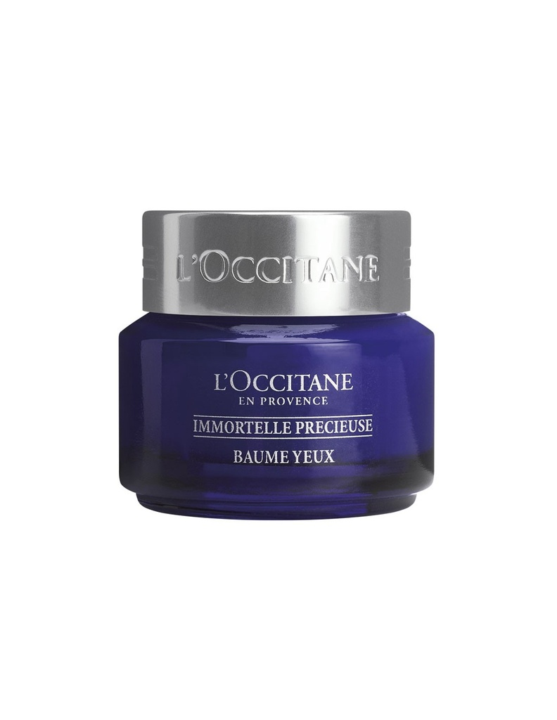 L'occitane Immortelle Reset éjszakai szemszérum 15 ml