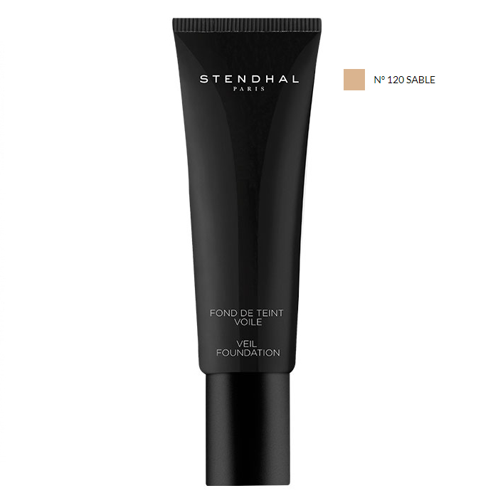Stendhal Voile Base de Maquillaje 120 Arena 30ml