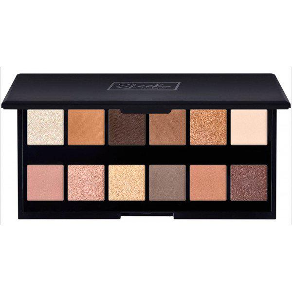 Sleek I-Divine paleta cieni do powiek na wyższym poziomie