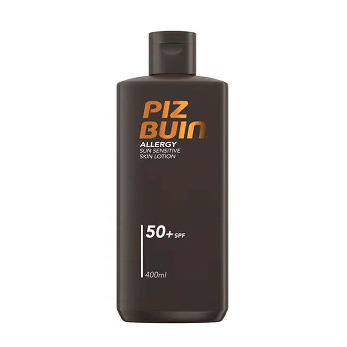Piz Buin Allergielotion Spf50+ 400ml