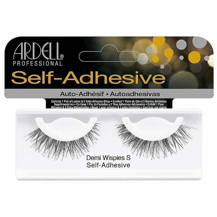 Ardell Pro Ciglia Autoadesive Demi Wispies